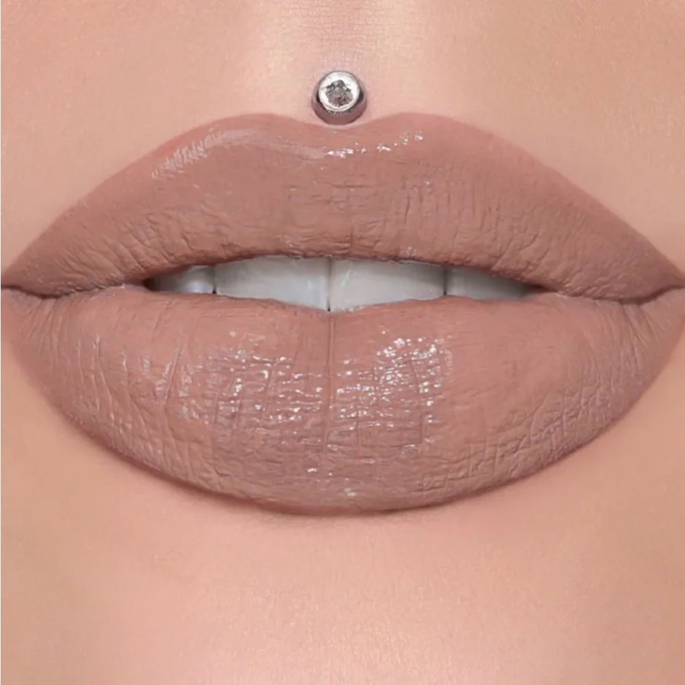 Jeffree Star Supreme Gloss Celebrity Skin